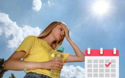 Ola de calor para la próxima semana en Guanajuato